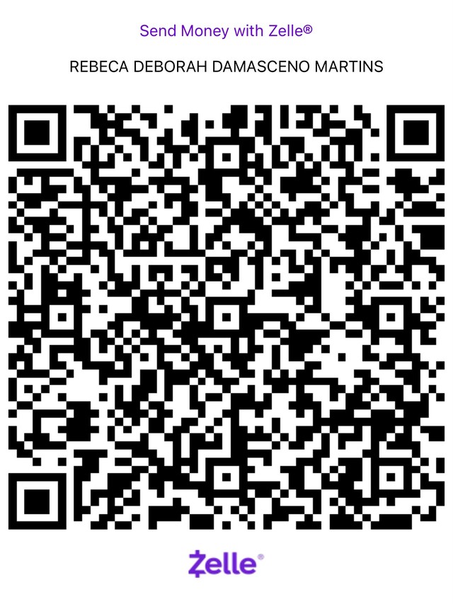 Zelle QR code